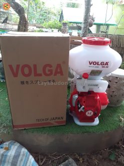MÁY XẠ VOLGA 3Z