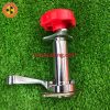 Bộ tay chỉnh áp đầu nén GC không tự động
