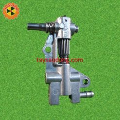 Bơm nhớt máy cưa 5200 đảm bảo