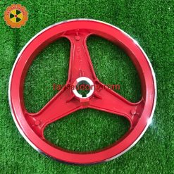 Buly đầu nén 2 ngựa