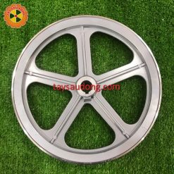 Buly đầu nén LS539 phụ tùng tốt
