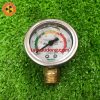 Đồng hồ áp không tự động tròn