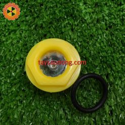 Kính nhớt đầu nén xịn