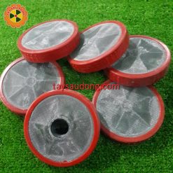 Lược rác đầu nén