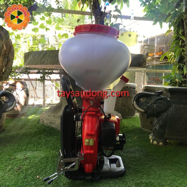 Máy phun hạt Kaito K-26L giá tốt Máy phun hạt Kaito K-26L giá tốt