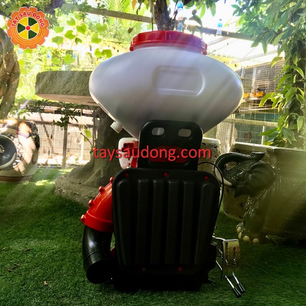 Máy phun hạt Kaito K-26L uy tín Máy phun hạt Kaito K-26L uy tín