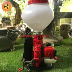 Máy xạ phân chất lượng tốt Volga VG-52