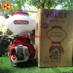 Máy xạ phân giá tốt Volga VG-52