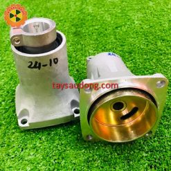 Bắp chuối 24-10R nhỏ