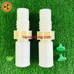 Béc tưới mũ ống 27 & 34