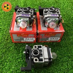 Bình xăng con GX 35 Trung Quốc