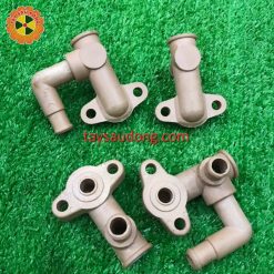 Bộ má nhựa HONDA