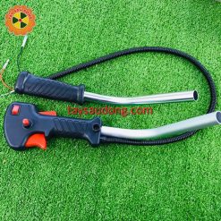 Bộ tay ga cắt cỏ mới
