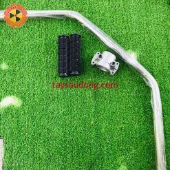 Bộ tay lái máy cắt cỏ lớn