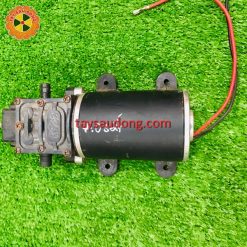 Bơm điện 7.0 sắt