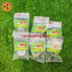 Bơm xăng phụ nhỏ Đài Loan