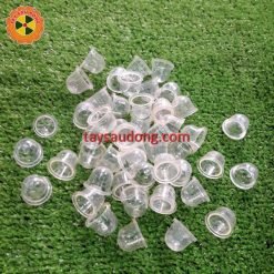 Bơm xăng phụ nhỏ loại thường