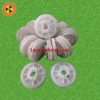 Buly giật 2 chấu 2 thì (dây thiều tròn)