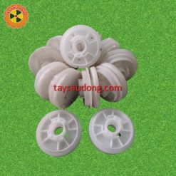 Buly giật 2 chấu 2 thì (dây thiều tròn)