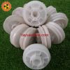 Buly giật 2 chấu 2 thì dây thiều trong