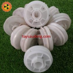 Buly giật 2 chấu 2 thì dây thiều trong