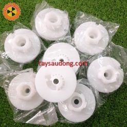 Buly giật Echo 251 6 chấu không lổ