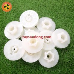 Buly giật Echo 6 chấu 6 lổ