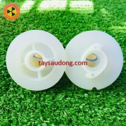 Buly giật Echo Green