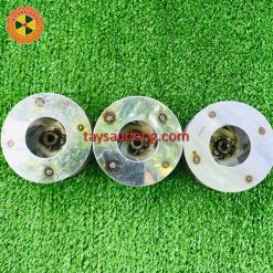 Cánh bơm nước inox