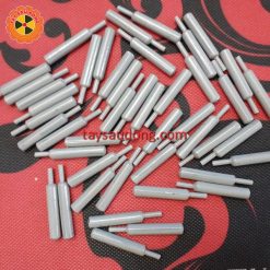 Cây chỉnh bình xăng con