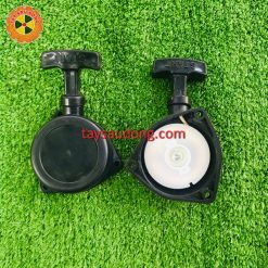 Chụp giật 2 chấu 3 lổ không đuôi