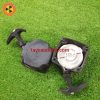 Chụp giật 330 lá thép