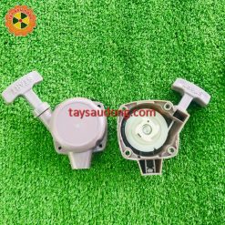 Chụp giật 4 chấu 4 lổ có đuôi