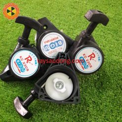 Chụp giật Maru 23 nhọn
