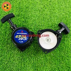 Chụp giật TL 26
