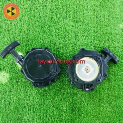 Chụp giật trợ lực 4 chấu 4 lổ bông mai