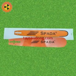 Lam latin Spada cam 16 inch