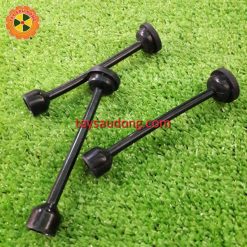 Ống xăng cưa Shindaiwa 2 đầu