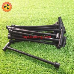Ống xăng cưa xích Echo 302