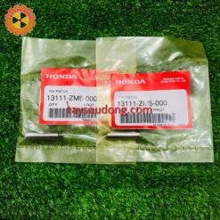 Ắc pittong Honda GX35 xịn 13111-ZM5-000