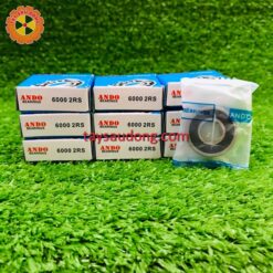 Bạc đạn ANDO 6000 2RS
