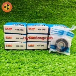 Bạc đạn ANDO 629 2RS