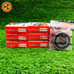 Bạc đạn WIN 6003 2RS