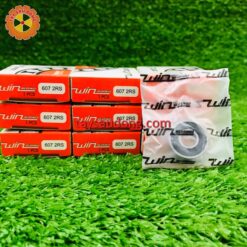 Bạc đạn WIN 607 2RS