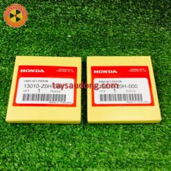 Bạc Honda GX25 xịn 13010-Z0H-000