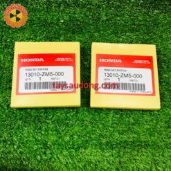 Bạc Honda GX35 xịn 13010-ZM5-000