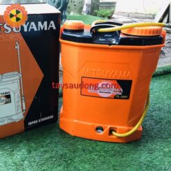 Bình xịt điện MITSUYAMA TL-20D