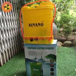 Bình xịt điện SINANO 12 lít
