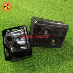 Bô lửa 5.5HP (5 ngựa rưỡi) tốt