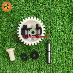 Bộ nhong tự động 5.5HP (5 ngựa rưỡi)